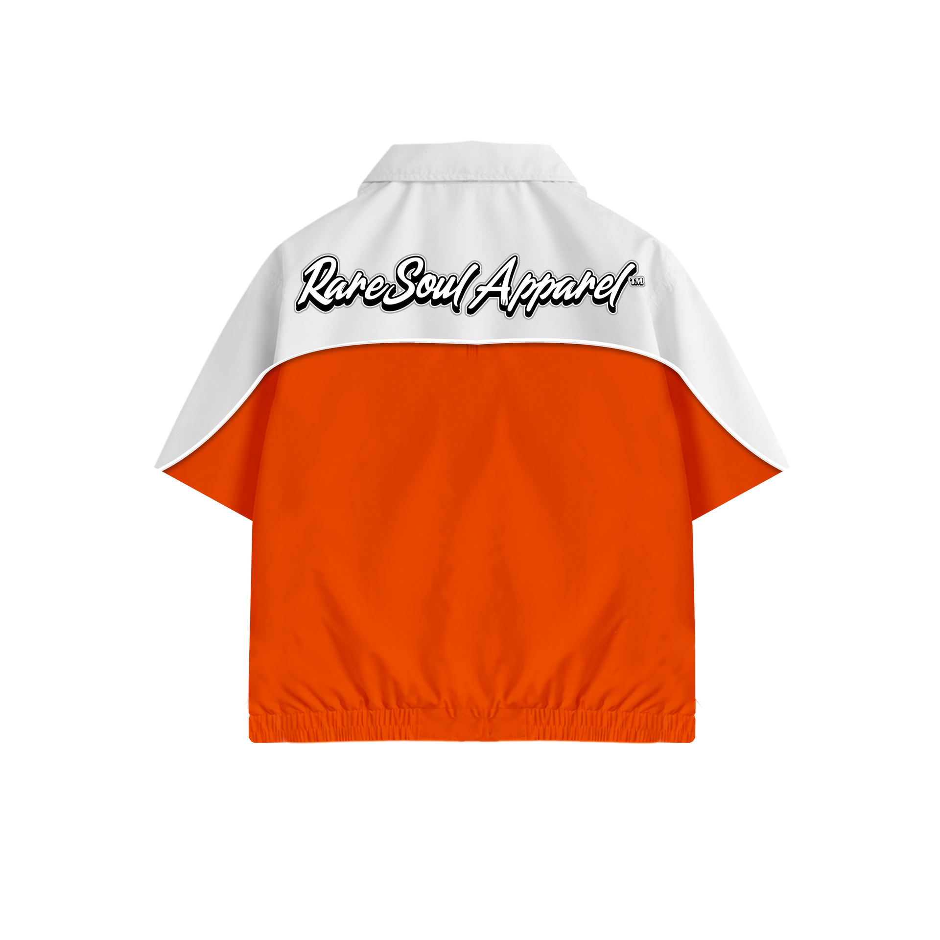 Creamsicle Orange Fast-lane Set
