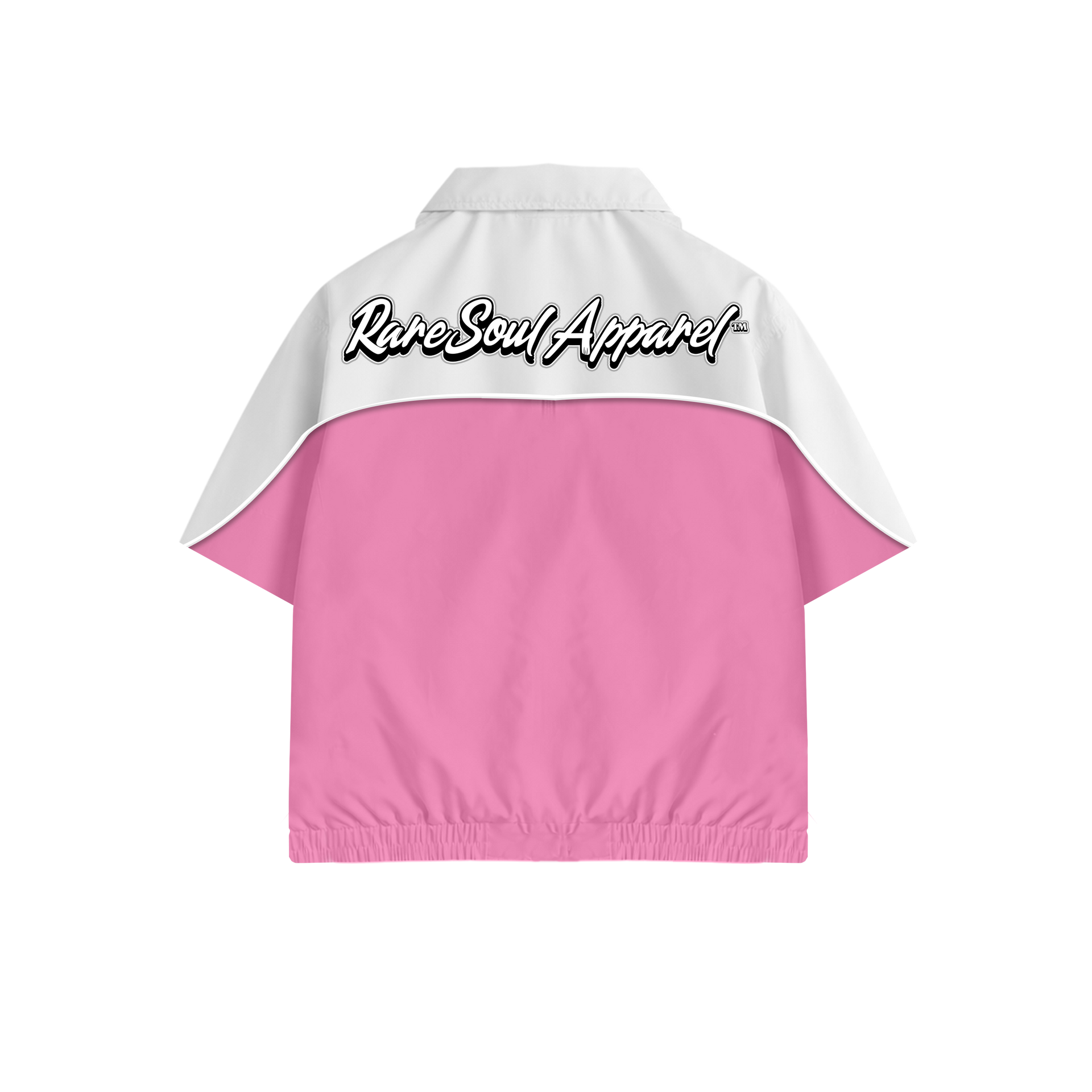 Pink Starburst Fast-lane Set