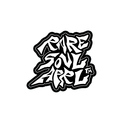 Raresoul Apparel