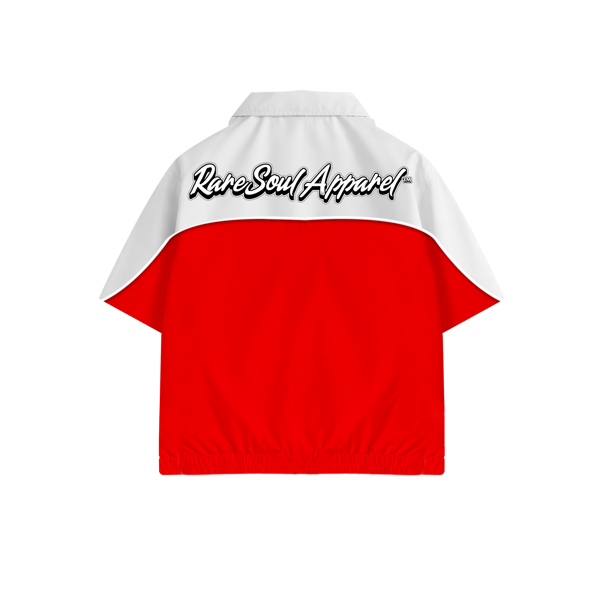 Cherry Red Fast-Lane Set