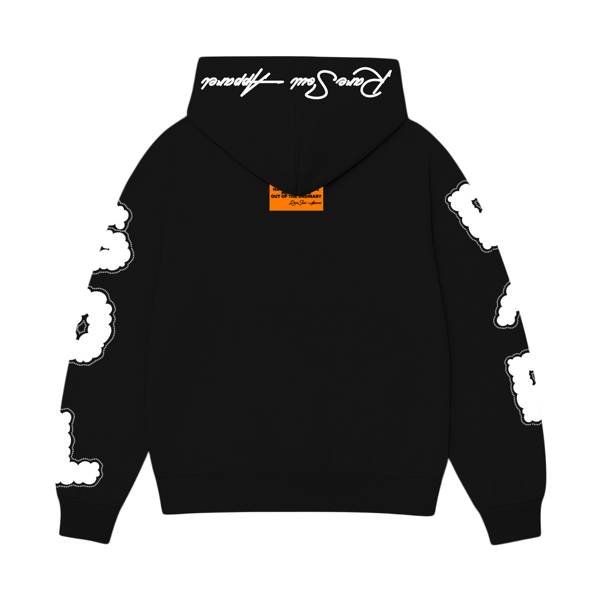 Midnight Marshmallow Hoodie