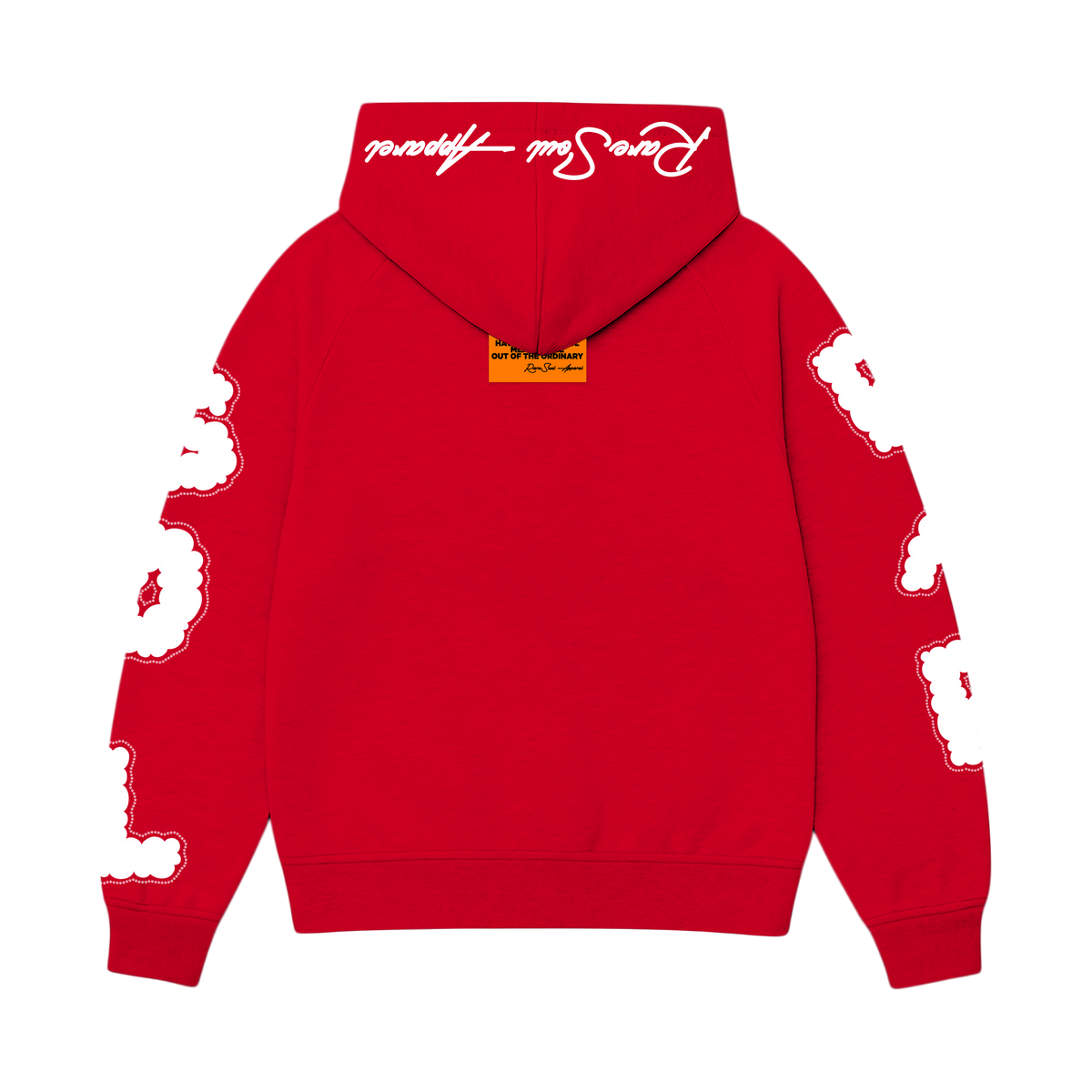 Strawberry Marshmallow Hoodie